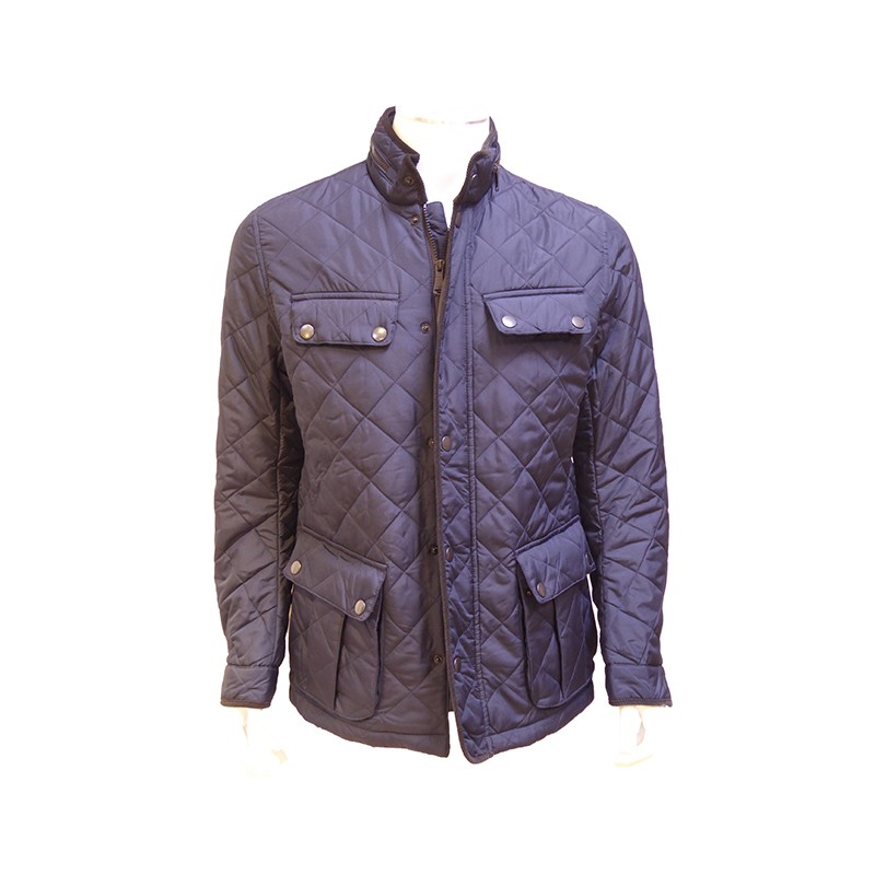 Veste Paulino Matelassée PARTNER'S Veste Paulino Matelassée PARTNER'S