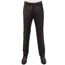Pantalon Poche Cavalière Jason Anthracite ARENA