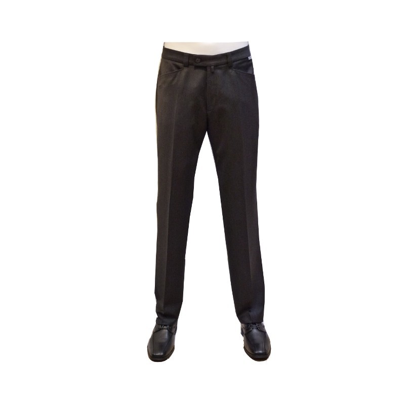 Pantalon Poche Cavalière Jason Anthracite ARENA Pantalon Poche Cavalière Jason Anthracite ARENA
