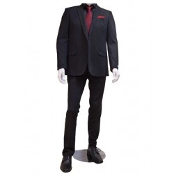 Costume Ville Noir LUIGI MORINI