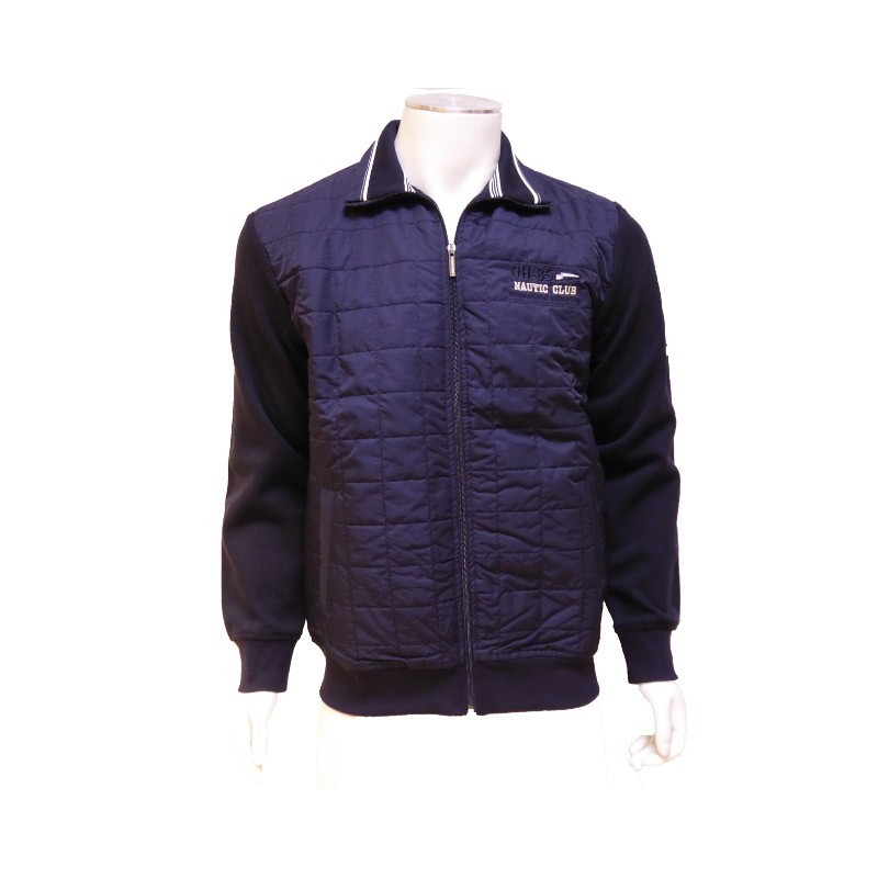 Veste Zippée Sport Marine OLIVER HOLTON Veste Zippée Sport Marine OLIVER HOLTON
