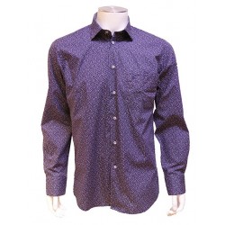 Chemise Etoiles Marine BANDE ORIGINALE