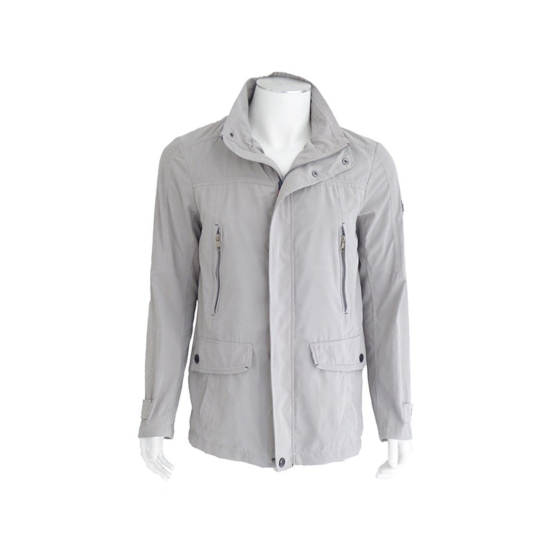 Parka Micro Mastic SEA BARRIER Parka Micro Mastic SEA BARRIER