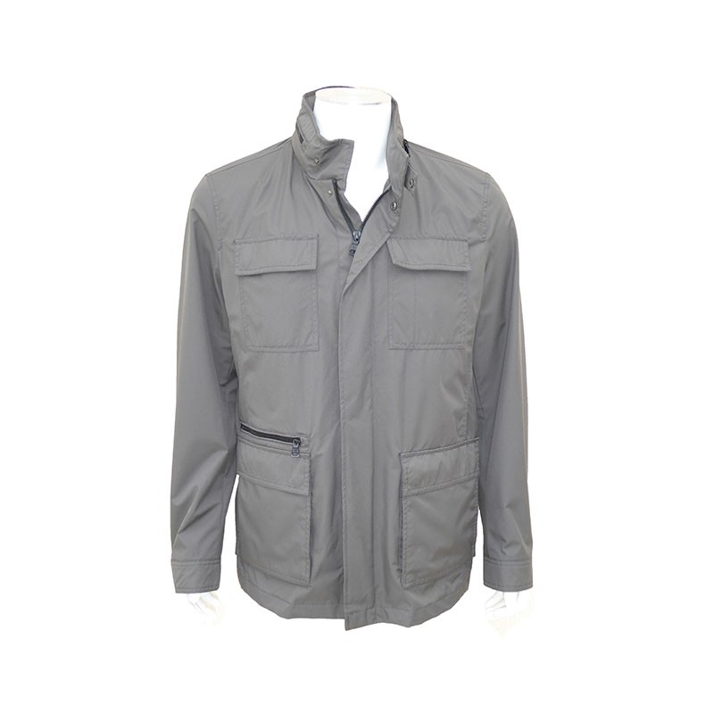 Veste Pluie Asphalte COFOX Veste Pluie Asphalte COFOX