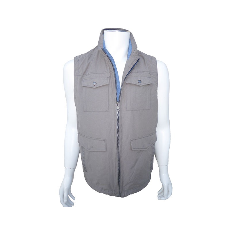 Gilet Sans Manche COFOX Gilet Sans Manche COFOX