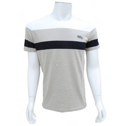 Tee Shirt Manches Courtes Ample 4560 LEE COOPER