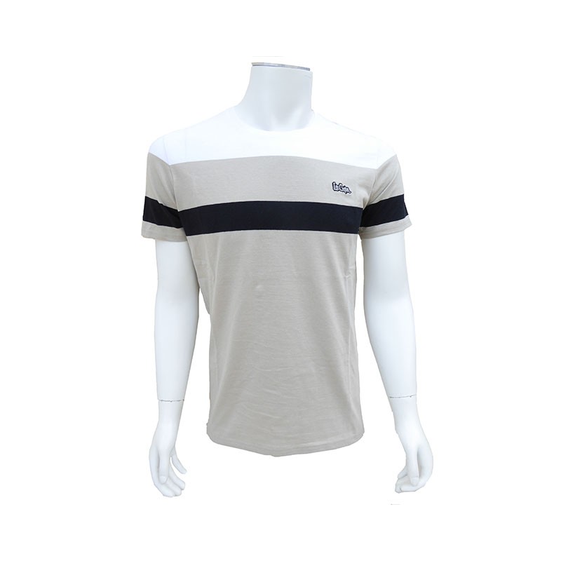 Tee Shirt Manches Courtes Ample 4560 LEE COOPER Tee Shirt Manches Courtes Ample 4560 LEE COOPER