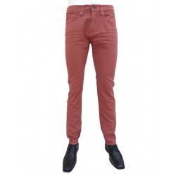 Jean Toile LC 122 ZP 9512 Marsala LEE COOPER