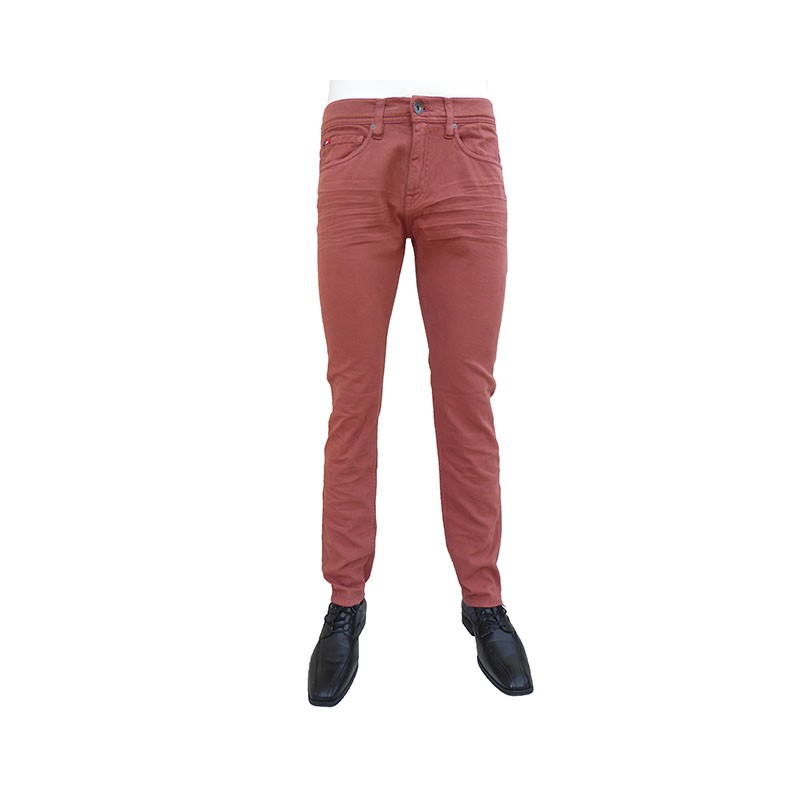 Jean Toile LC 122 ZP 9512 Marsala LEE COOPER