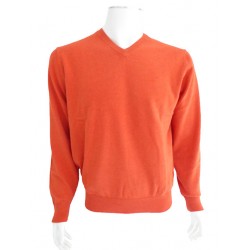 Pull V Uni Corail REDMOND