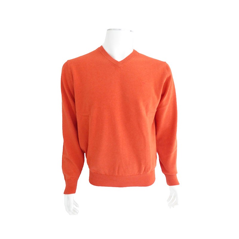 Pull V Uni Corail REDMOND Pull V Uni Corail REDMOND