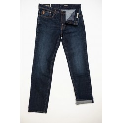 Jean 201 Denim Brut MCS