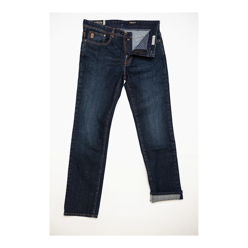 Jean 201 Denim Brut MCS Jean 201 Denim Brut MCS