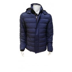 Blouson Doudoune Nuit COFOX
