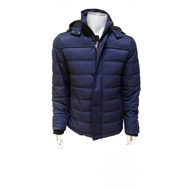 Blouson Doudoune Nuit COFOX Blouson Doudoune Nuit COFOX