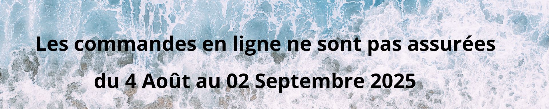 Dates congés